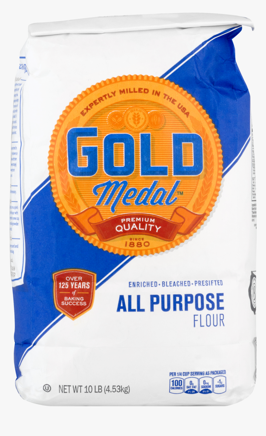 Gold Medal ™ All Purpose Flour, HD Png Download, Free Download