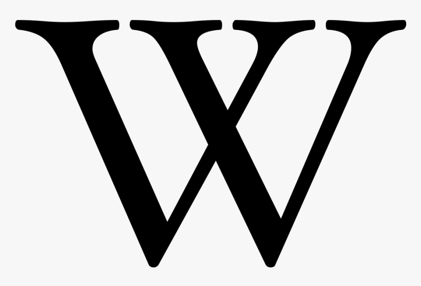 Wikipedia Logo Png - Wikipedia, Transparent Png, Free Download