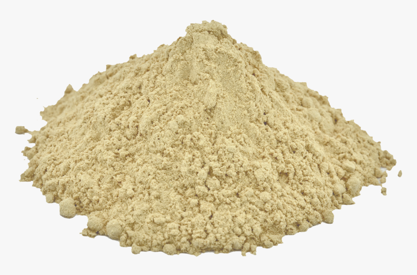 Organic Guduchi Stem Powder - Poudre De Gingembre Png, Transparent Png, Free Download