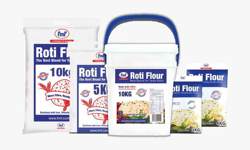 Fmf Flour Png, Transparent Png, Free Download