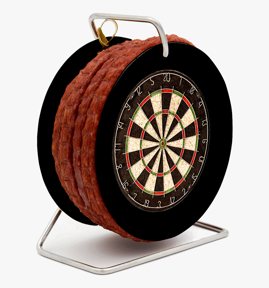 Transparent Dart Board Png - Dart Board Set Up, Png Download, Free Download