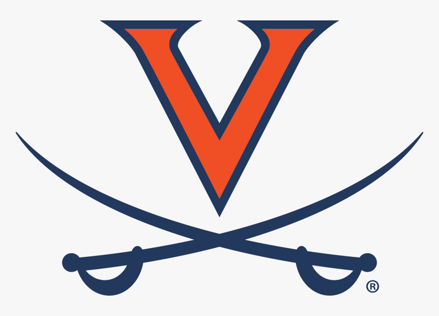 Transparent Vineyard Vines Logo Png - Logo University Of Virginia, Png Download, Free Download