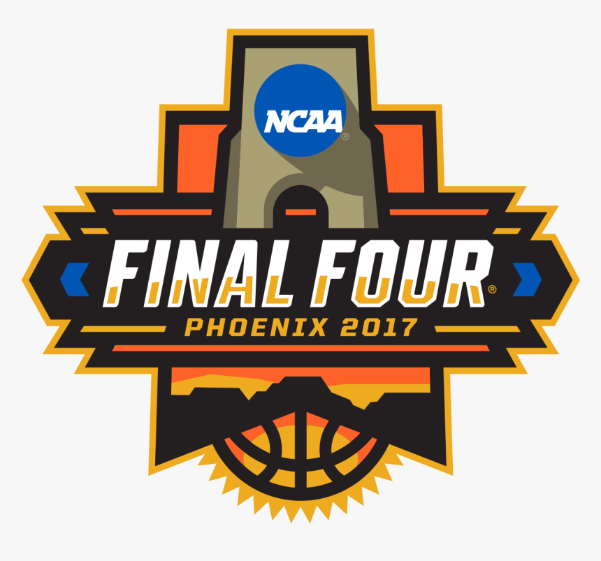 2017 Final Four Logo, HD Png Download, Free Download