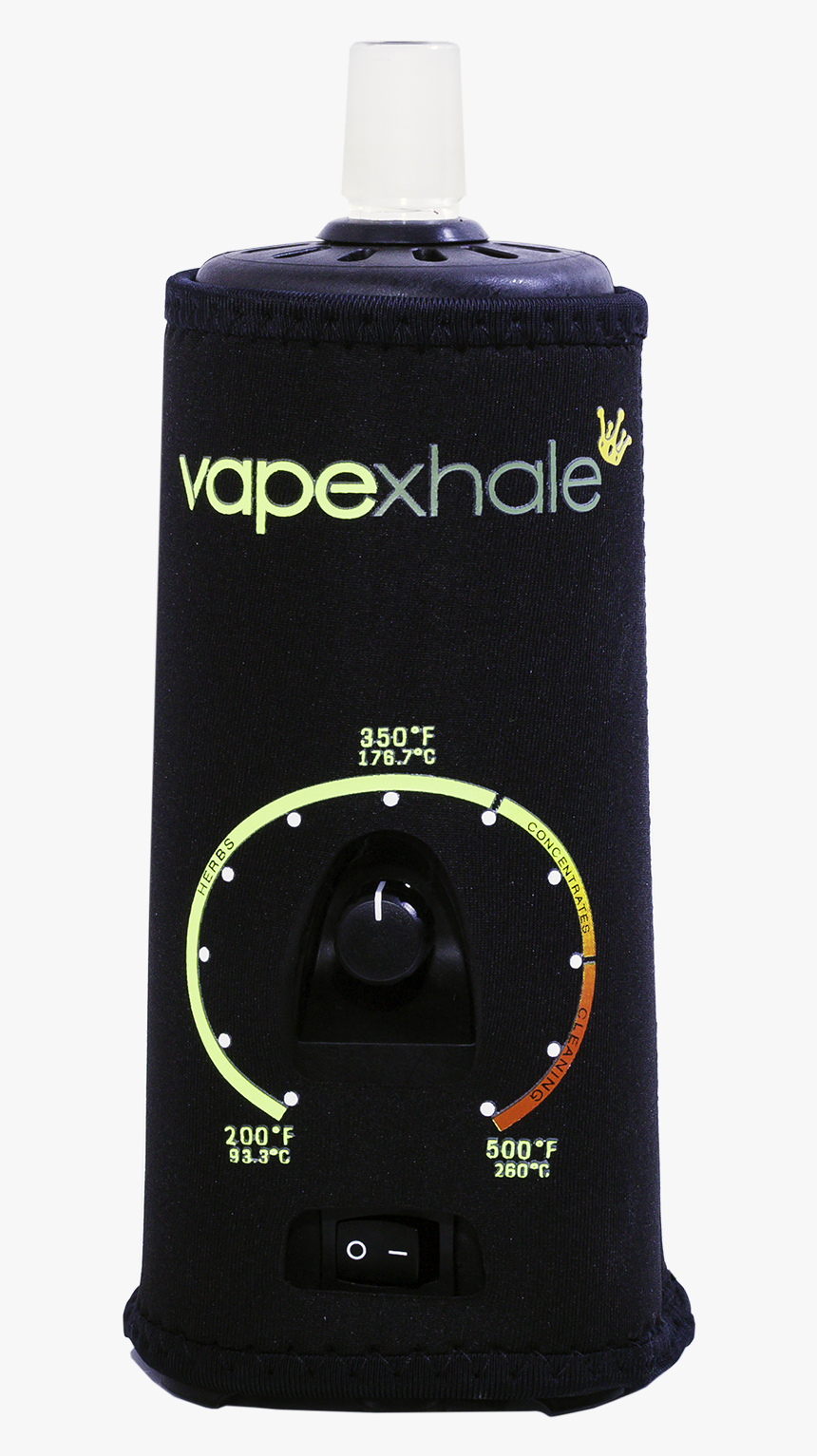 Vapexhale Evo 2 Reasons To Buy - Vapexheat Shield, HD Png Download, Free Download