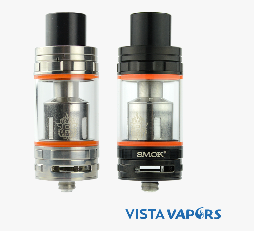 Smok Cloud Beast Tfv8 Vape Tank , Png Download - Nozzle, Transparent Png, Free Download