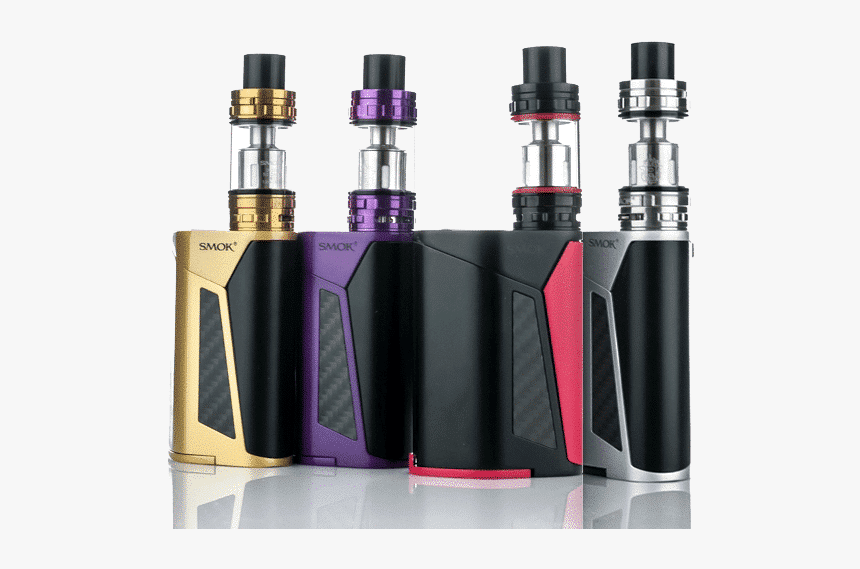 Smok Gx350 350w Tc Vape Starter Kit, HD Png Download, Free Download