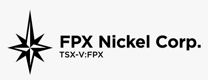 Fpx Nickel Corp, HD Png Download, Free Download