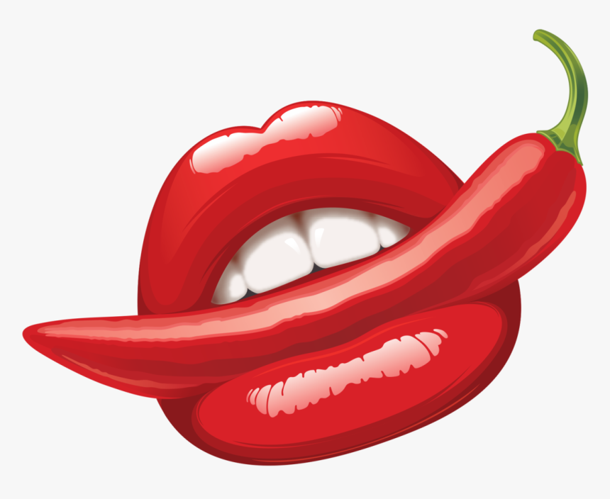 Transparent Hot Pepper Png - Hot Pepper Png, Png Download, Free Download