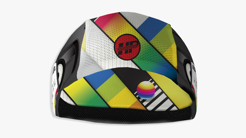 Rewind Cycling Cap - Coin Purse, HD Png Download, Free Download