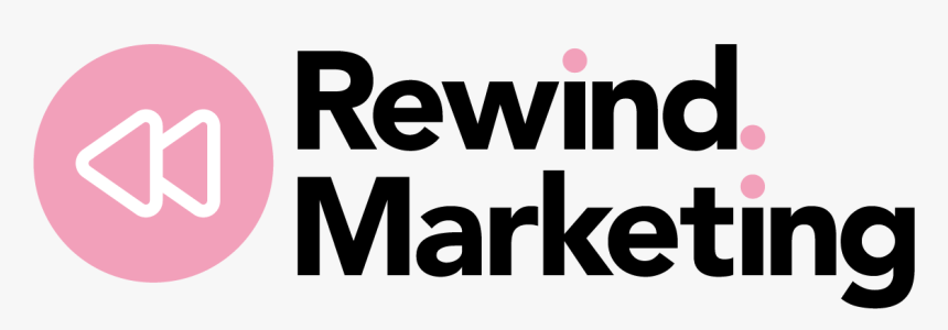 Rewind Marketing Basingstoke - Parallel, HD Png Download, Free Download