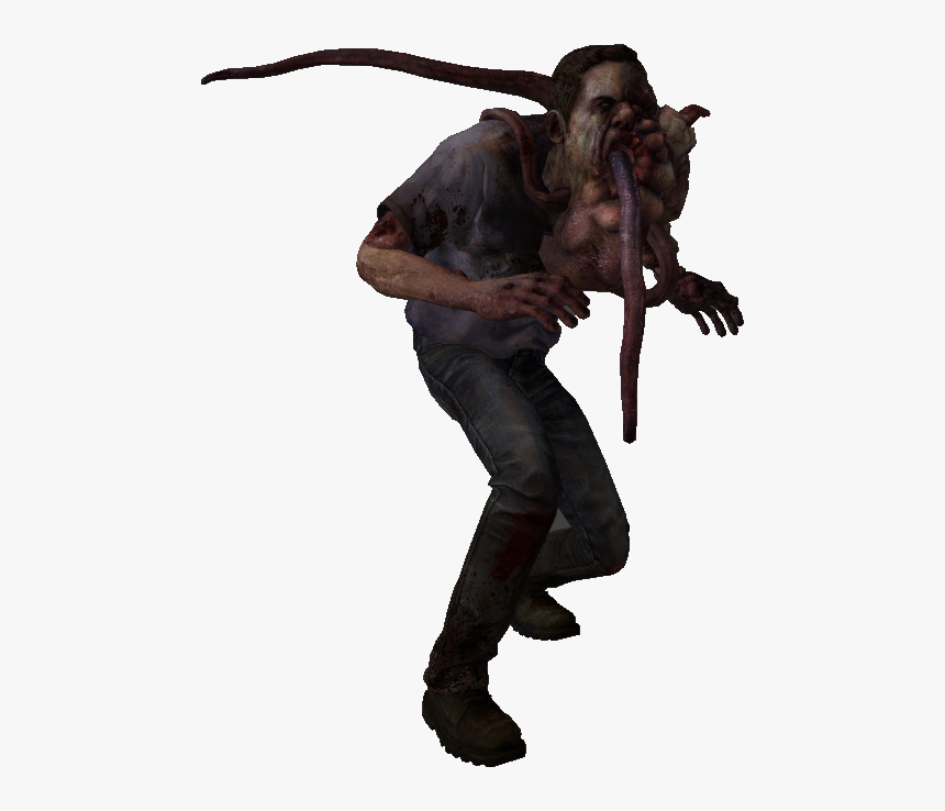 Smoker Left 4 Dead, HD Png Download, Free Download