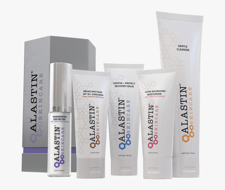 As Invasive Kit - Alastin Skincare, HD Png Download, Free Download