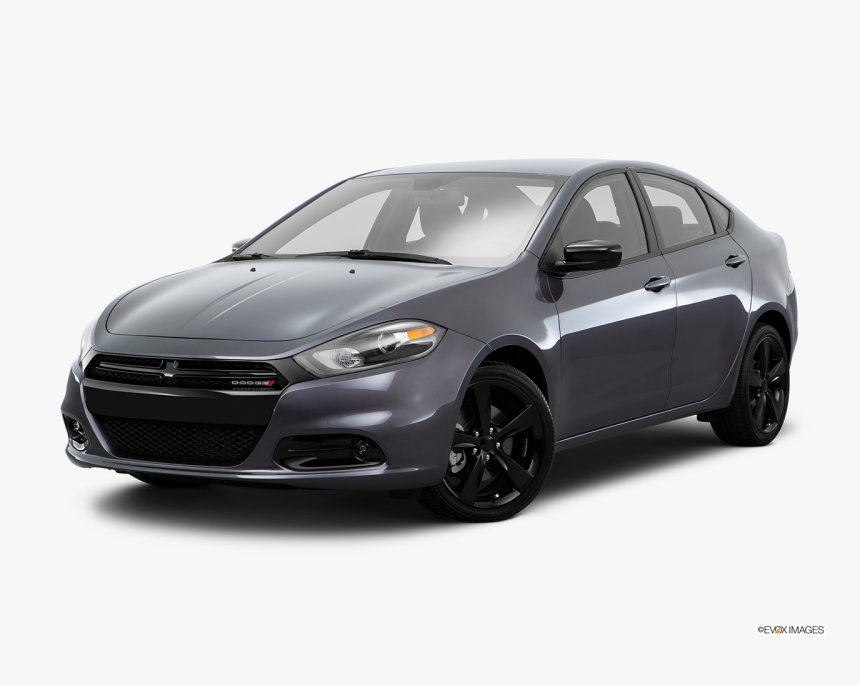 Test Drive A 2016 Dodge Dart At Landmark Chrysler Dodge - Gray Toyota Corolla 2016, HD Png Download, Free Download