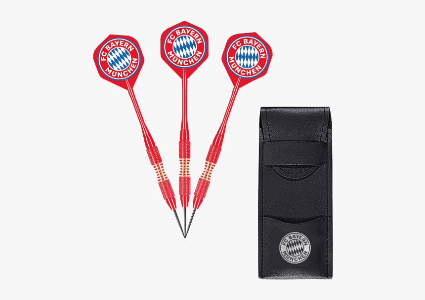 Fc Bayern Dart Arrow - Bayern Darts, HD Png Download, Free Download