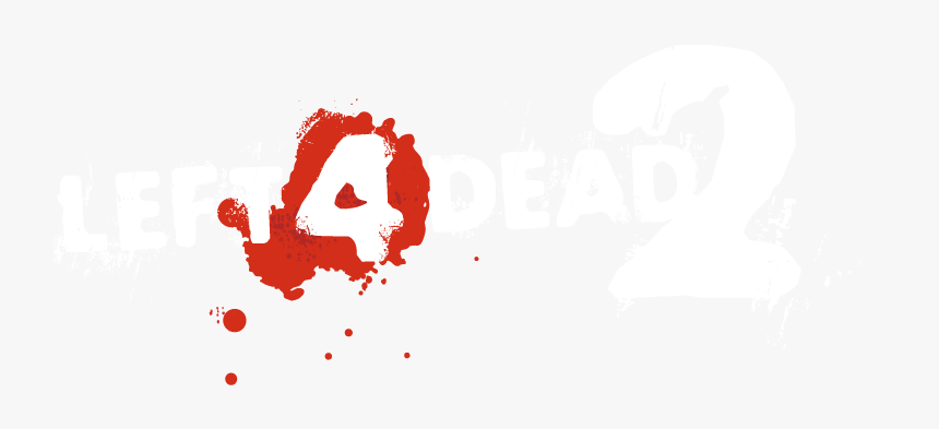 Left 4 Dead - Left 4 Dead 2, HD Png Download, Free Download