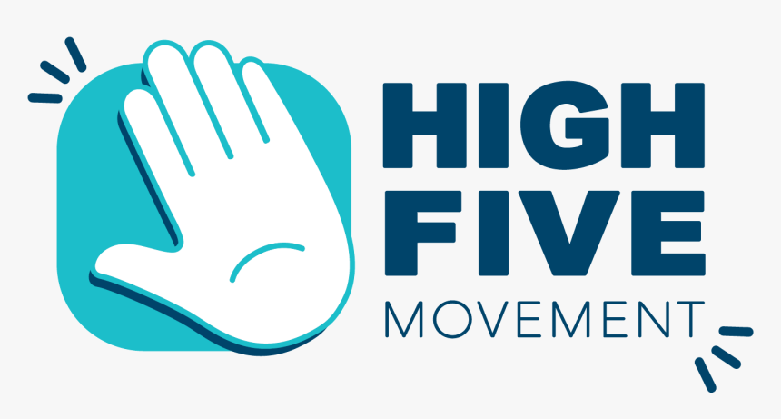 High Five Png Clipart , Png Download, Transparent Png, Free Download
