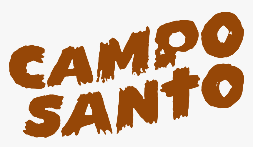 Campo Santo Logo, HD Png Download, Free Download