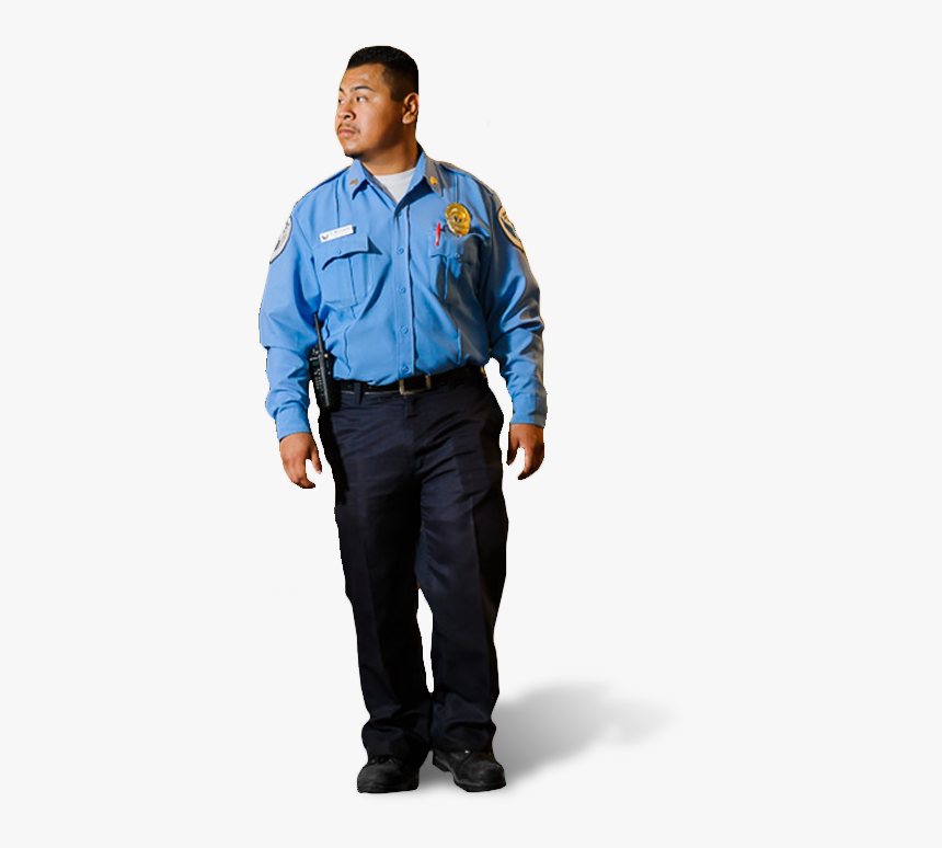 Security Guard Png, Transparent Png, Free Download