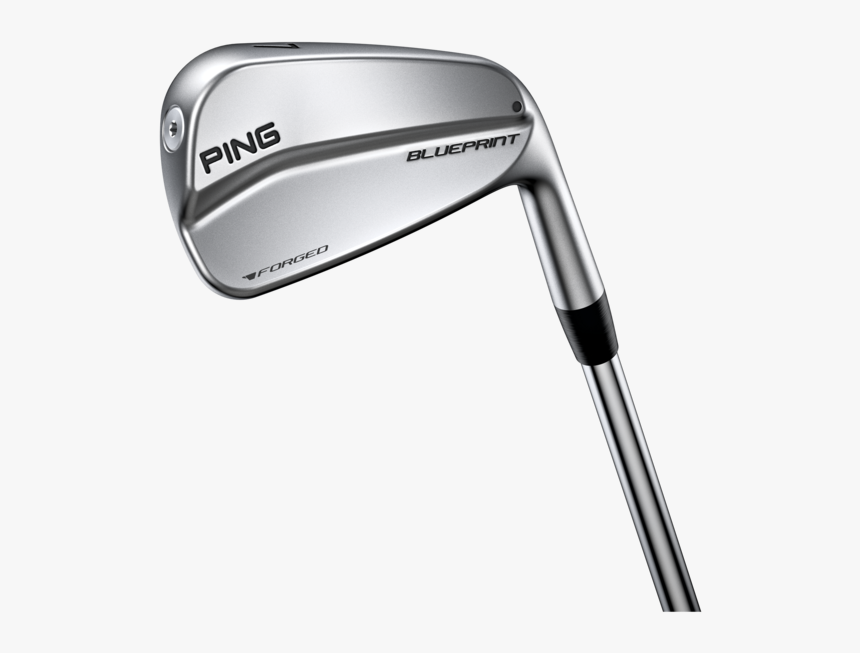 Ping Blueprint Irons, HD Png Download, Free Download