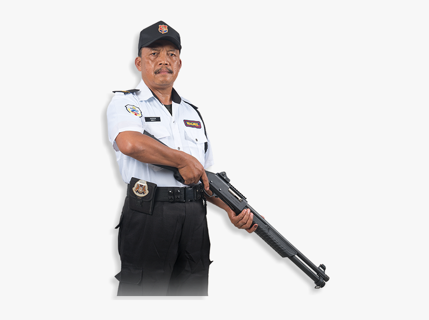 Police Officer, HD Png Download, Free Download