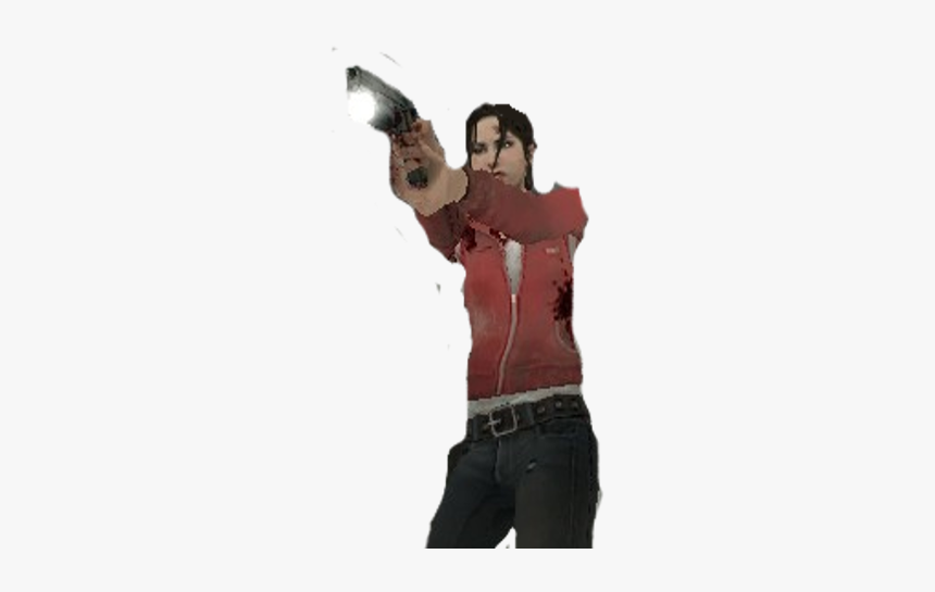 Zoey Left 4 Dead Wiki Fandom Powered By Wikia Zoey - Left 4 Dead Png, Transparent Png, Free Download