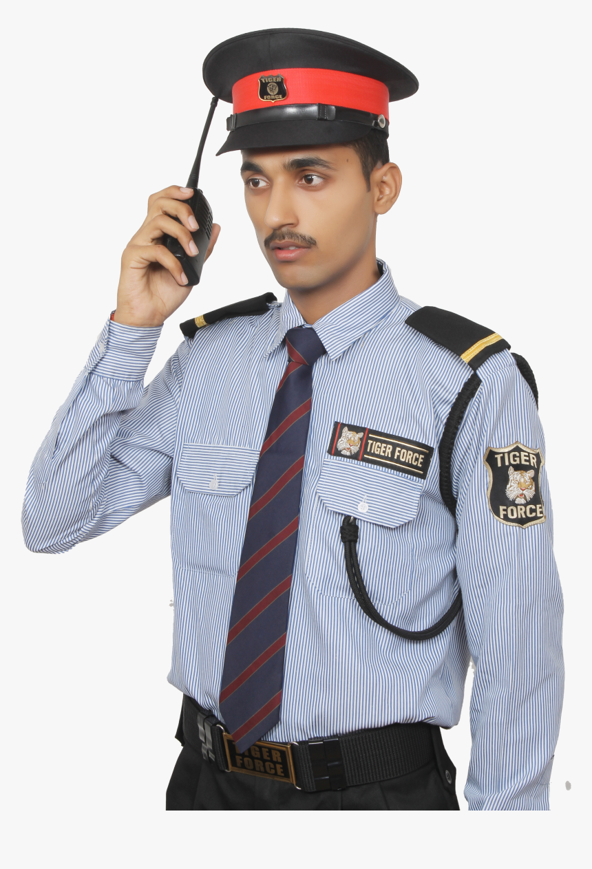 Police Officer, HD Png Download, Free Download