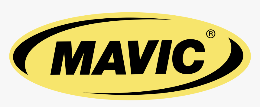 Mavic Logo Vector, HD Png Download, Free Download