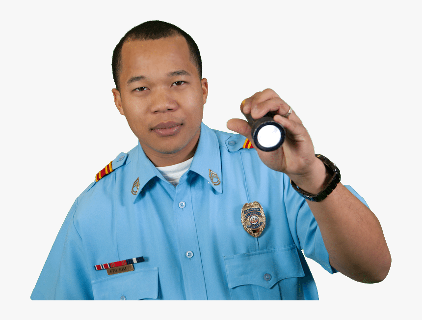Premier Security Guard - Champion National Security Badge, HD Png Download, Free Download