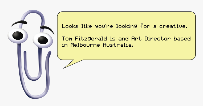 Clippy Png, Transparent Png, Free Download