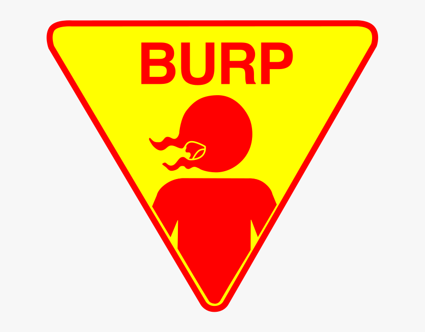 Burp Library Released - Burp Sound, HD Png Download, Free Download