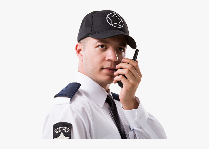Security Guard, HD Png Download, Free Download