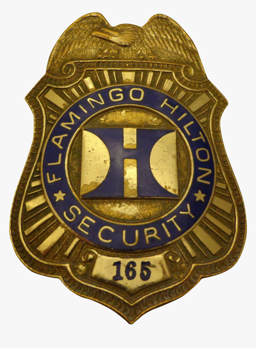 Transparent Security Badge Png - Emblem, Png Download, Free Download