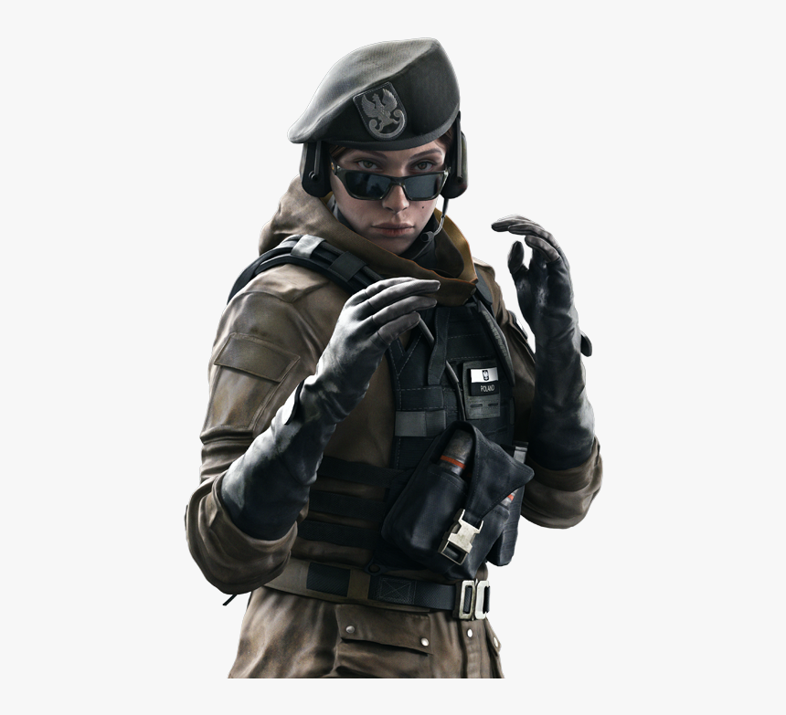 Rainbow Six Siege Png, Transparent Png, Free Download