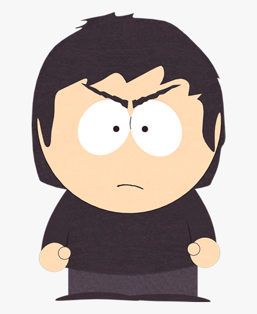 Damien South Park, HD Png Download, Free Download