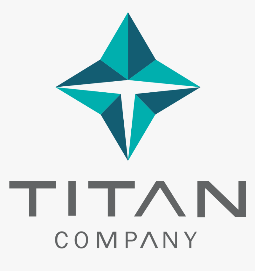 Titan Company Logo - Titan Company Limited Logo, HD Png Download, Free Download