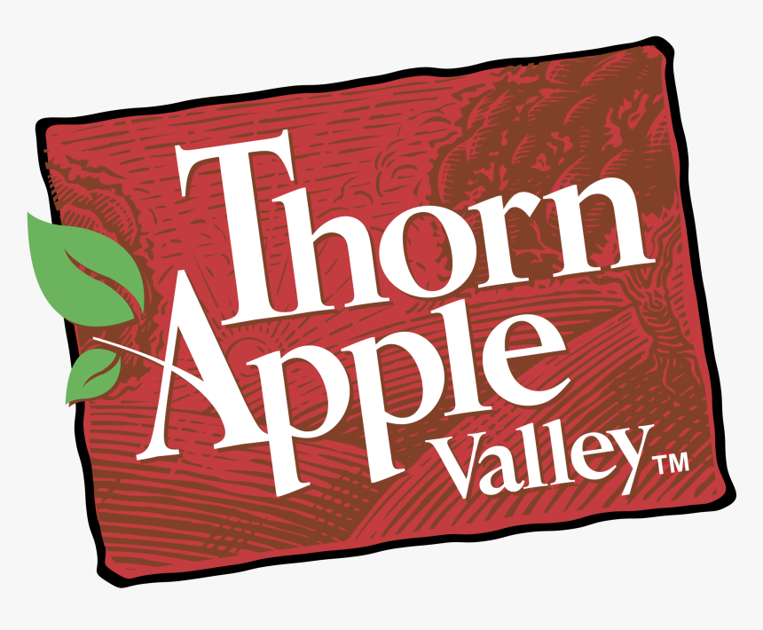 Thorn Apple Valley, HD Png Download, Free Download