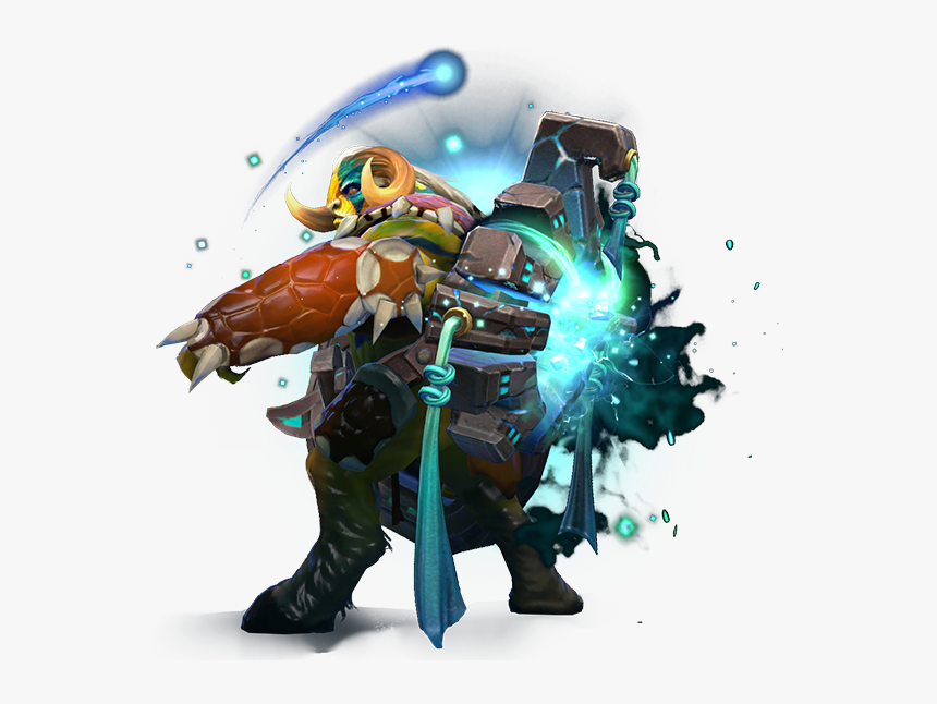 Old titan. Элдер Титан. Элдер дота 2. Дота 2 Elder Titan. Титан дота 2