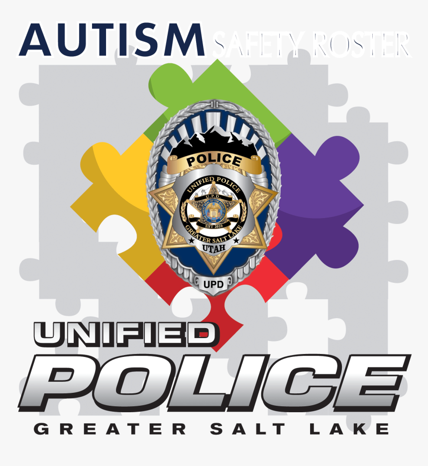 Unified Police Department, HD Png Download, Free Download