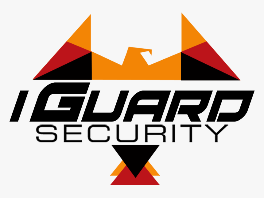Iguard Security Services Is Top Private Security Guards, HD Png Download, Free Download