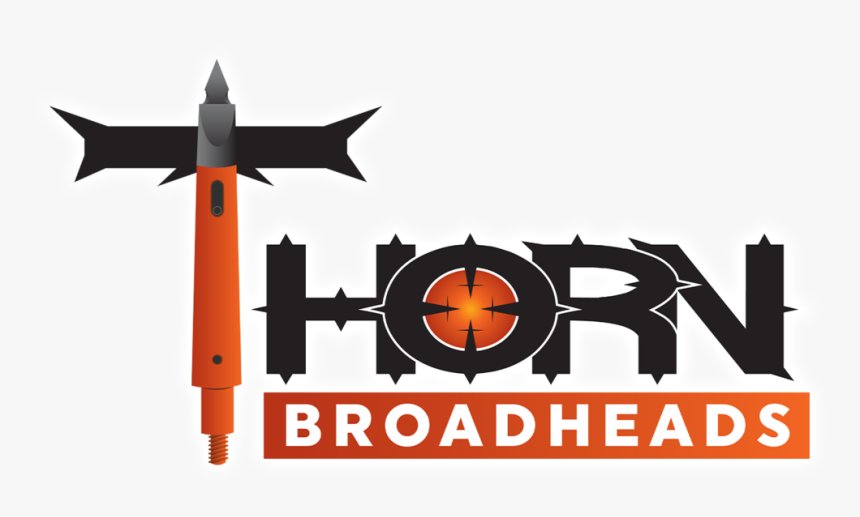 Thorn Broadheads Logo, HD Png Download, Free Download