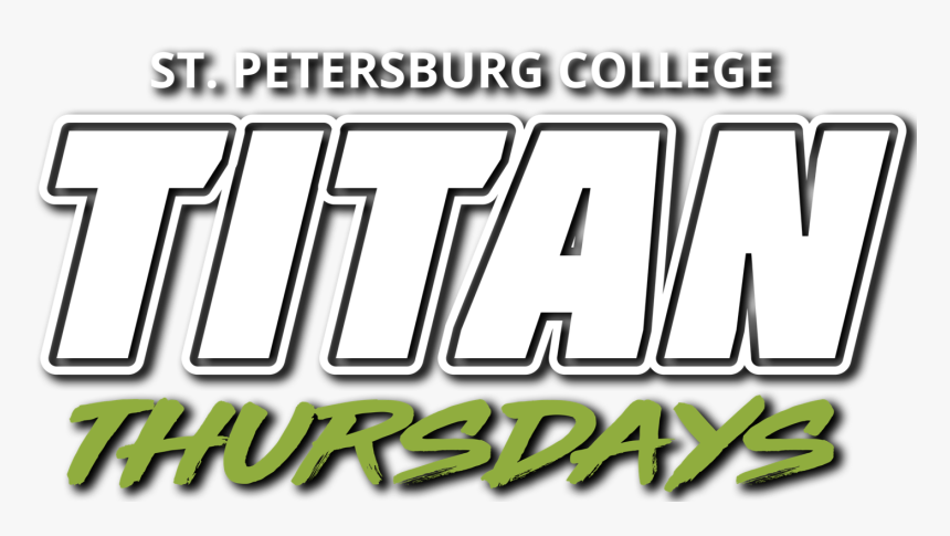 Titan Thursday Logo - Graphics, HD Png Download, Free Download