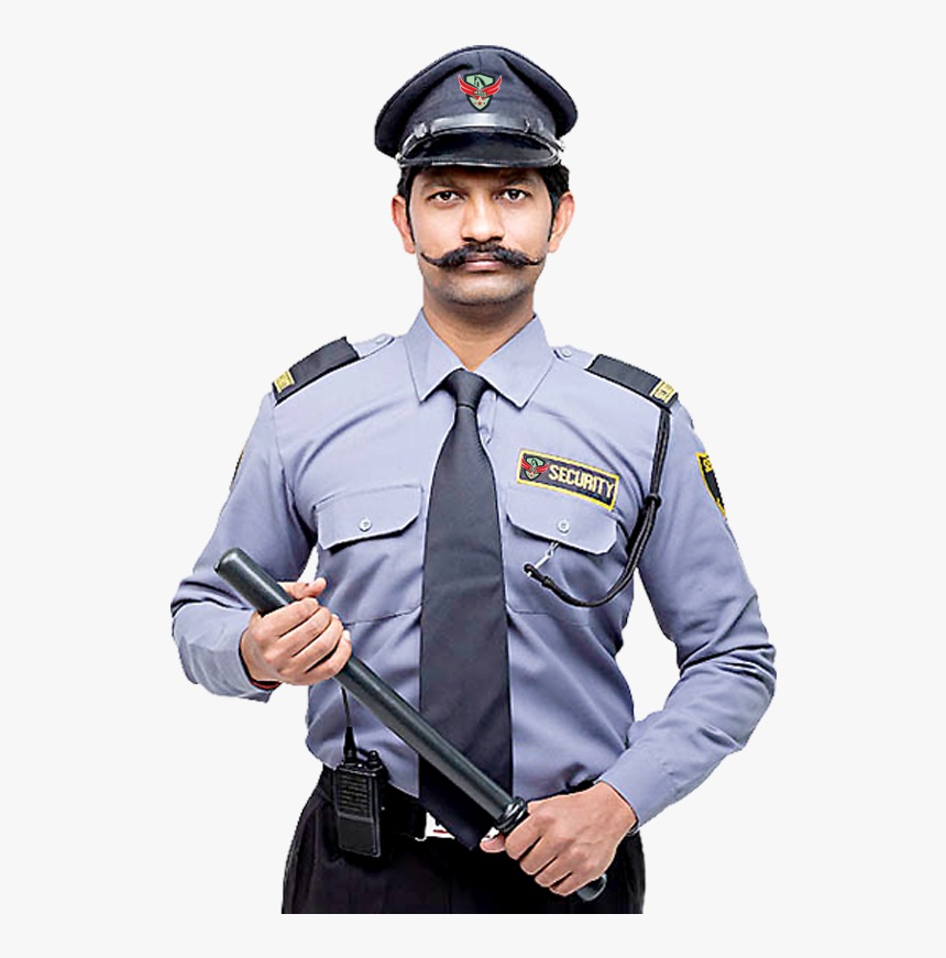 Security Guard Image Png, Transparent Png, Free Download