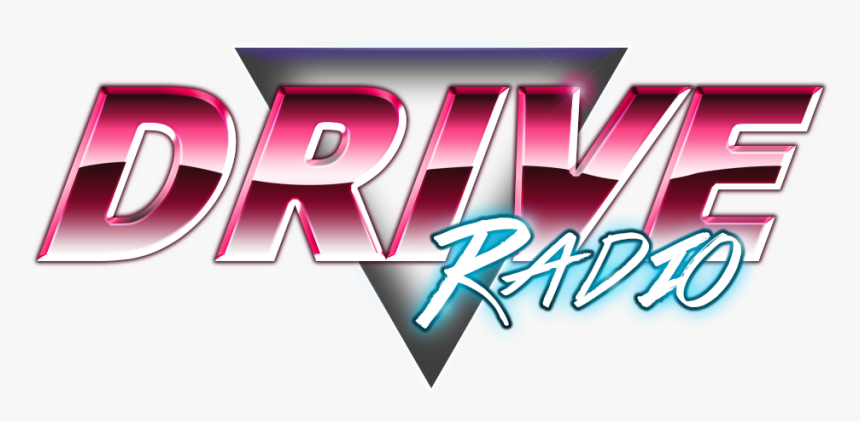 Drive Radio - Graphic Design, HD Png Download, Free Download