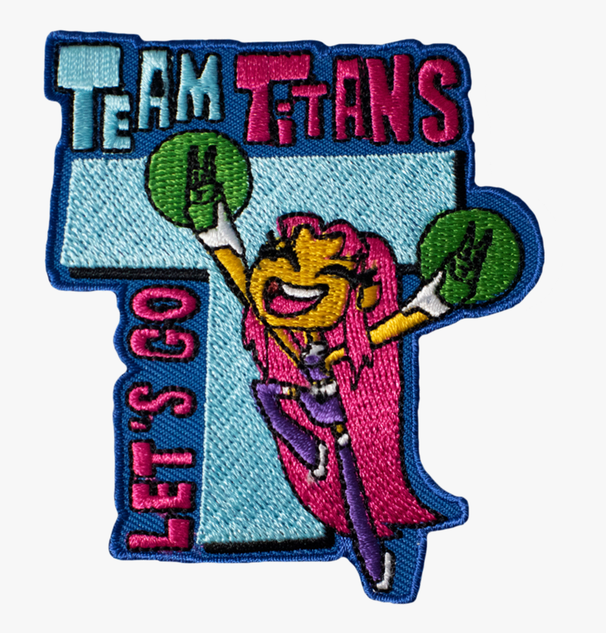Team Titans, HD Png Download, Free Download