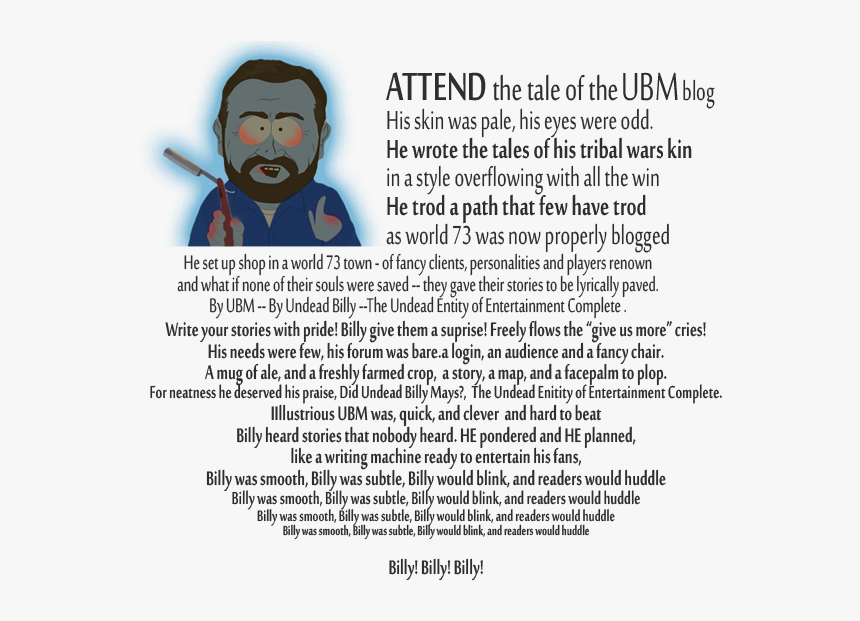 Billy Mays Png, Transparent Png, Free Download