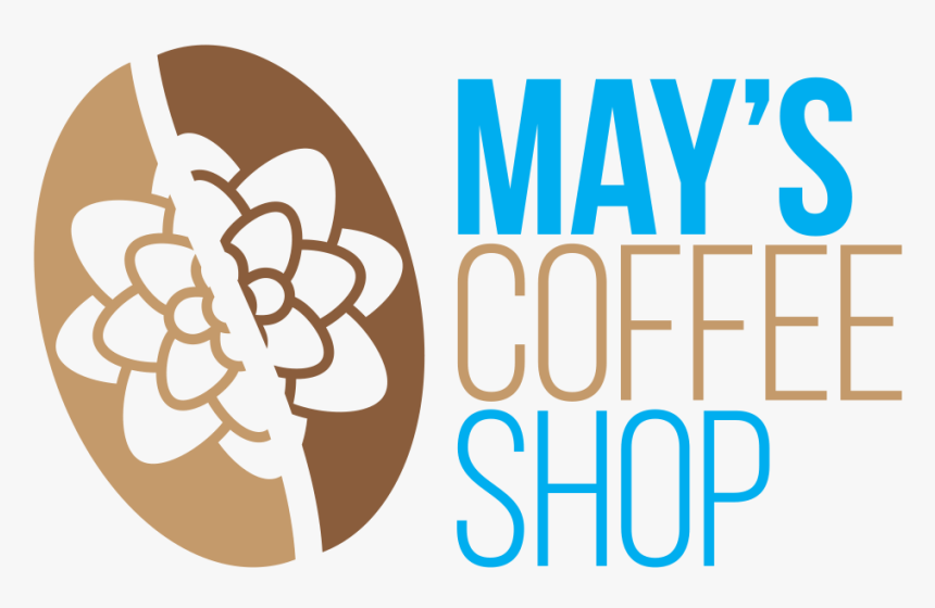 May"s Coffee Shop , Png Download, Transparent Png, Free Download