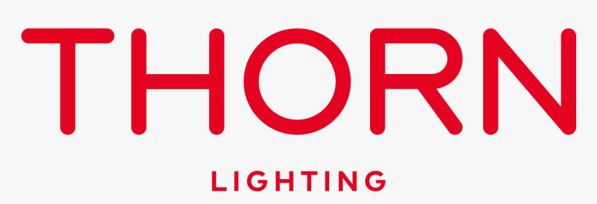 Thorn Lighting 2019 Logo For Pls - Circle, HD Png Download, Free Download