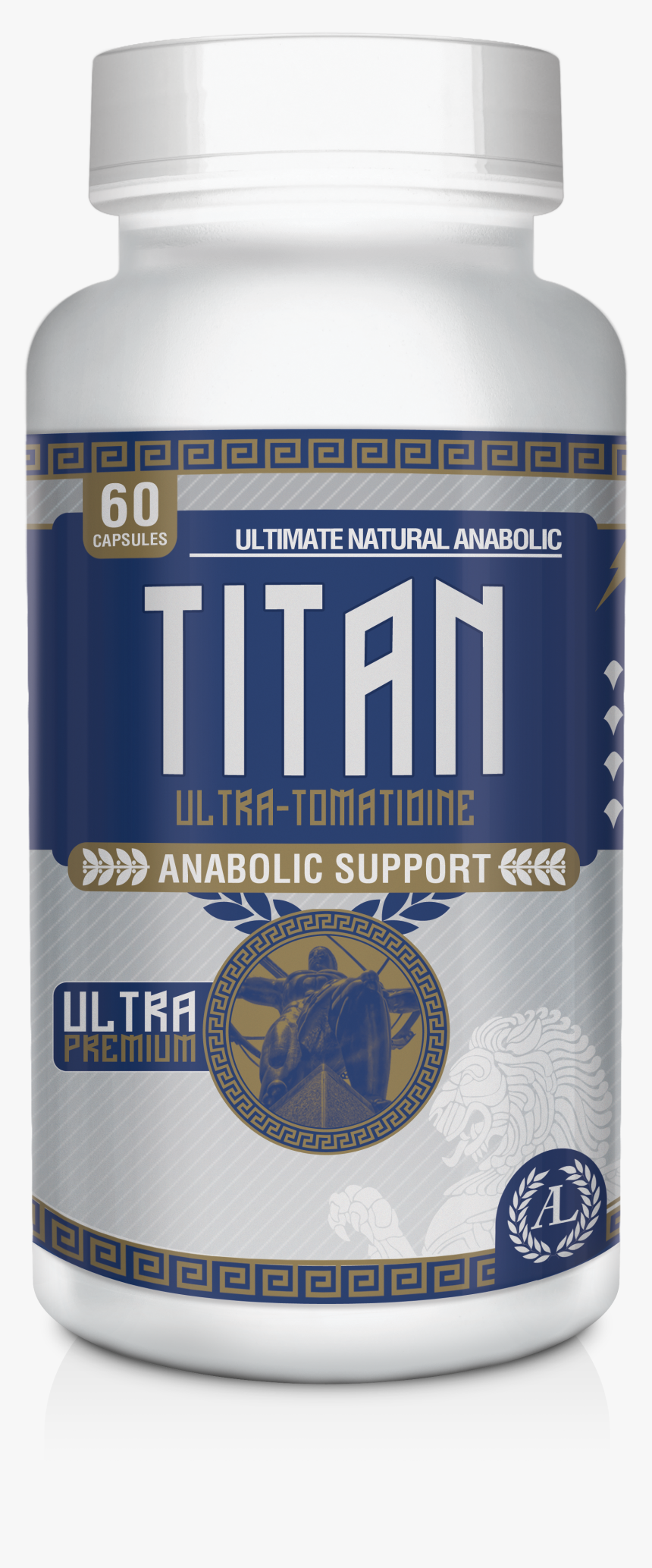 Antaeus Labs Titan, HD Png Download, Free Download