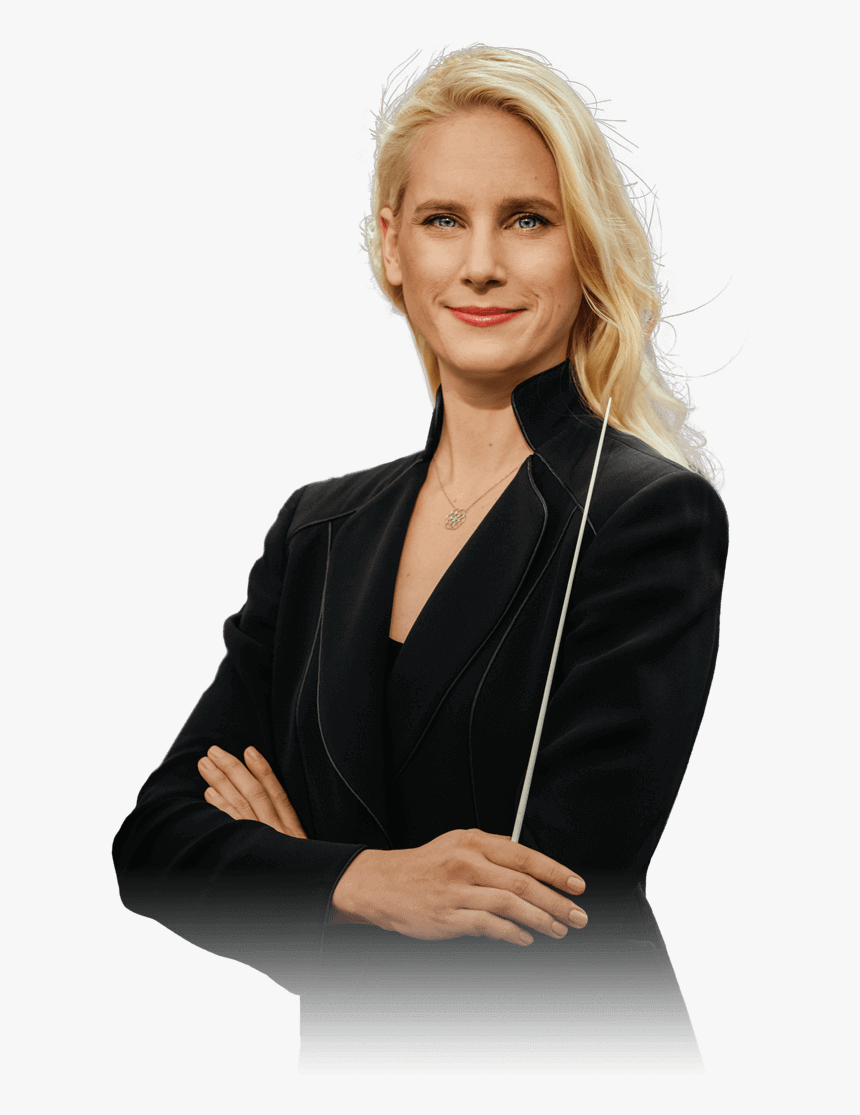 Lena Lisa Wüstendörfer - Lena Wüstendörfer, HD Png Download, Free Download