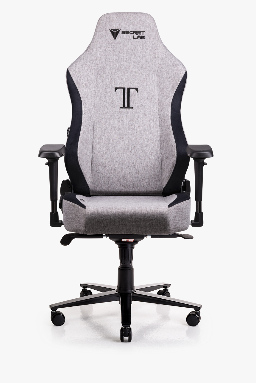 Secretlab Titan 2020 Softweave, HD Png Download, Free Download